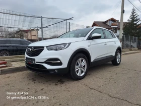 Opel Grandland X 1.5 D 108000KM EURO 6D  130KS, снимка 1