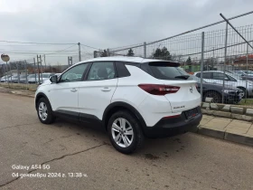 Opel Grandland X 1.5 D 108000KM EURO 6D  130KS, снимка 5