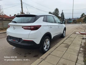 Opel Grandland X 1.5 D 108000KM EURO 6D  130KS, снимка 7