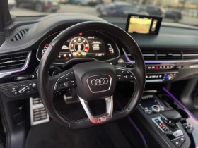 Audi SQ7 4.0 TDI/435HP/360/PANO/NAVI/BOSE/906 | Mobile.bg    8