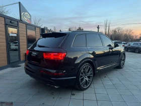 Audi SQ7 4.0 TDI/435HP/360/PANO/NAVI/BOSE/906 | Mobile.bg    6