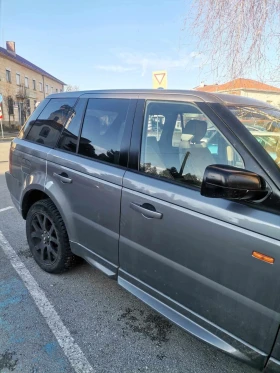 Land Rover Range Rover Sport, снимка 13