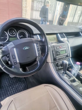 Land Rover Range Rover Sport, снимка 3