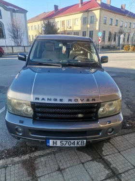 Land Rover Range Rover Sport, снимка 12