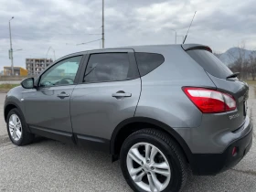 Nissan Qashqai 2.0DCI/4x4/АВТОМАТИК, снимка 3