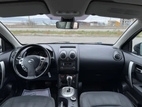 Nissan Qashqai 2.0DCI/4x4/АВТОМАТИК, снимка 10