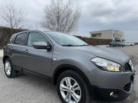 Nissan Qashqai 2.0DCI/4x4/АВТОМАТИК, снимка 7