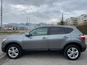 Nissan Qashqai 2.0DCI/4x4/АВТОМАТИК, снимка 2