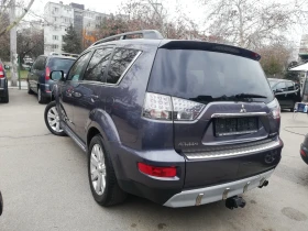 Mitsubishi Outlander 2.2 DID | Mobile.bg    6