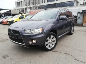     Mitsubishi Outlander 2.2 DID