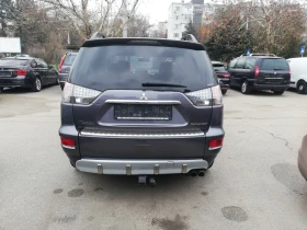 Mitsubishi Outlander 2.2 DID | Mobile.bg    5