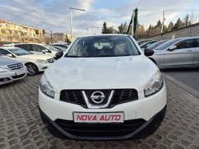 Nissan Qashqai 1.6i-GPL-2013-FACE LIFT | Mobile.bg    6