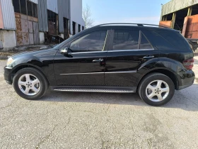 Mercedes-Benz ML 350 .  .    | Mobile.bg    6