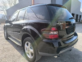 Mercedes-Benz ML 350 .  .    | Mobile.bg    5