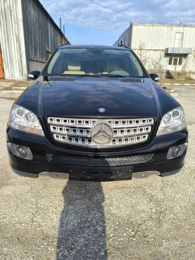 Mercedes-Benz ML 350 .  .    | Mobile.bg    7