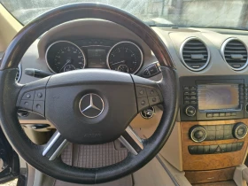 Mercedes-Benz ML 350 .  .    | Mobile.bg    11