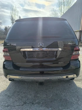 Mercedes-Benz ML 350 .  .    | Mobile.bg    4