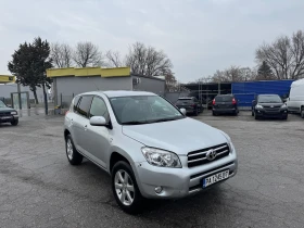 Toyota Rav4 2.2 D4D 136kc 4x4 - 8600 лв. - 23861065 | Car24.bg