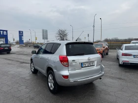 Toyota Rav4 2.2 D4D 136kc 4x4 - 8600 лв. - 23861065 | Car24.bg