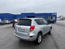 Toyota Rav4 2.2 D4D 136kc 4x4 - 8600 лв. - 23861065 | Car24.bg