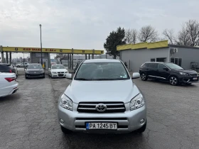 Toyota Rav4 2.2 D4D 136kc 4x4 1