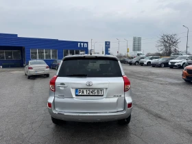 Toyota Rav4 2.2 D4D 136kc 4x4 - 8600 лв. - 23861065 | Car24.bg