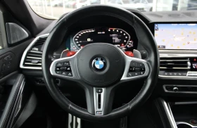 BMW X6 M COMPETITION/625к.с./TV/B&W/PANO/LASER/AHK/HEADUP - 159500 лв. - 83727638 | Car24.bg