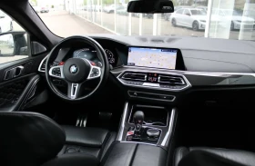 BMW X6 M COMPETITION/625к.с./TV/B&W/PANO/LASER/AHK/HEADUP - 159500 лв. - 83727638 | Car24.bg