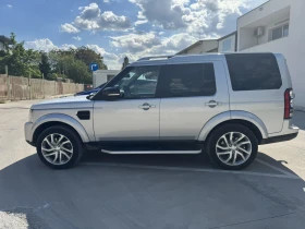 Land Rover Discovery Landmark  | Mobile.bg    6