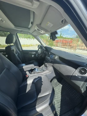 Land Rover Discovery Landmark  | Mobile.bg    7