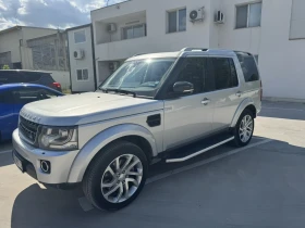 Land Rover Discovery Landmark  | Mobile.bg    3