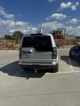 Land Rover Discovery Landmark  | Mobile.bg    5