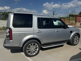 Land Rover Discovery Landmark  | Mobile.bg    4