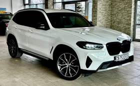 BMW X3 Mild Hybrid , снимка 3