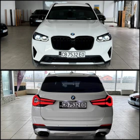 BMW X3 Mild Hybrid , снимка 7