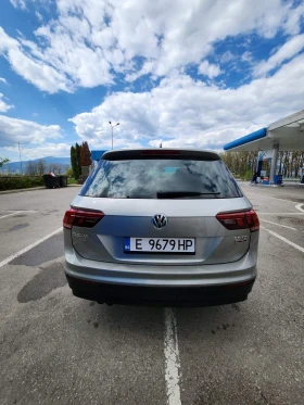 VW Tiguan | Mobile.bg    3