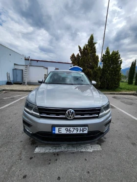VW Tiguan | Mobile.bg    4
