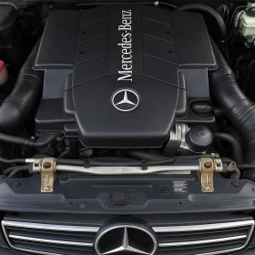 Mercedes-Benz G 500 - 55000 лв. - 98067350 | Car24.bg