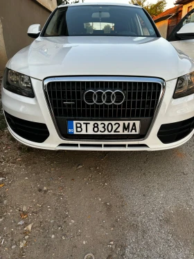 Audi Q5 | Mobile.bg    12