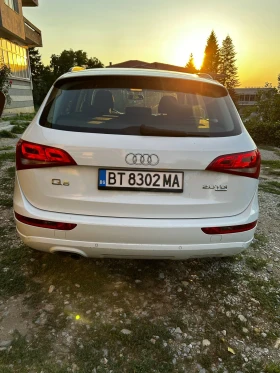 Audi Q5 | Mobile.bg    2