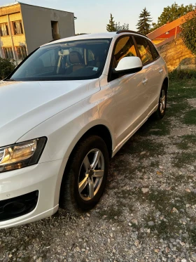 Audi Q5 | Mobile.bg    4