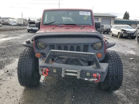 Jeep Wrangler UNLIMITED RUBICON - 24000 лв. - 67271030 5