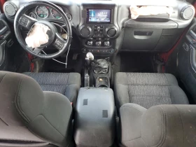 Jeep Wrangler UNLIMITED RUBICON - 24000 лв. - 67271030 8