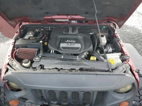 Jeep Wrangler UNLIMITED RUBICON - 24000 лв. - 67271030 12