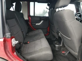 Jeep Wrangler UNLIMITED RUBICON - 24000 лв. - 67271030 11