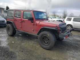 Jeep Wrangler UNLIMITED RUBICON - 24000 лв. - 67271030 4