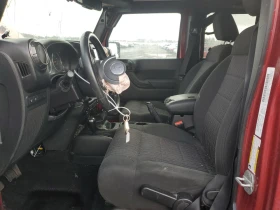 Jeep Wrangler UNLIMITED RUBICON - 24000 лв. - 67271030 7