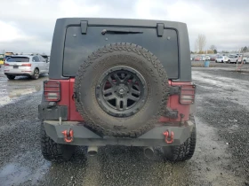 Jeep Wrangler UNLIMITED RUBICON - 24000 лв. - 67271030 6