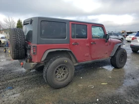 Jeep Wrangler UNLIMITED RUBICON - 24000 лв. - 67271030 3