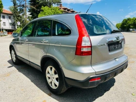 Honda Cr-v 2.2 d | Mobile.bg    5